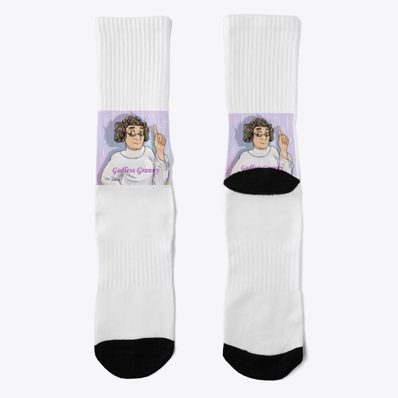 Godless Granny