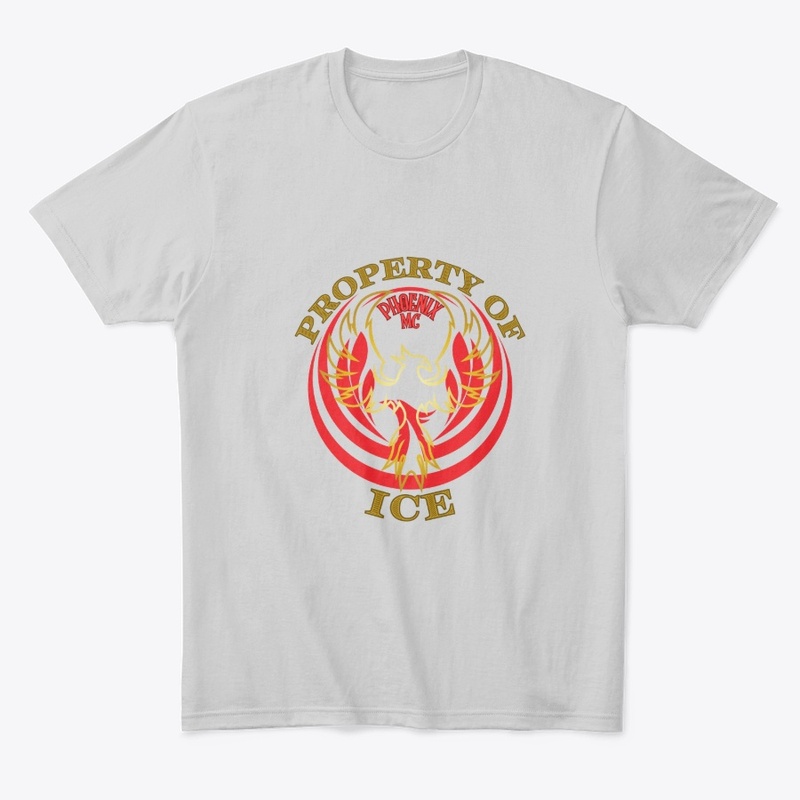 Property of Ice