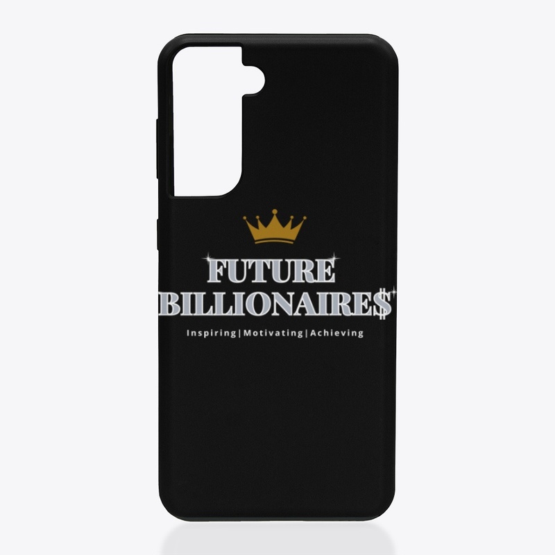 Future Billionaires