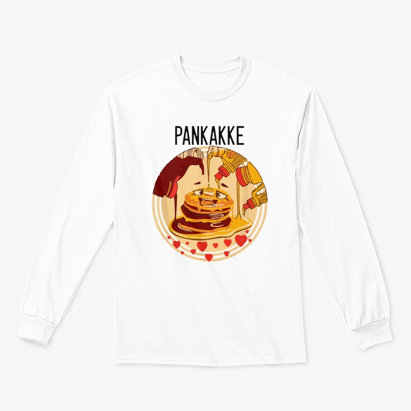 The Funniest - Pankakke