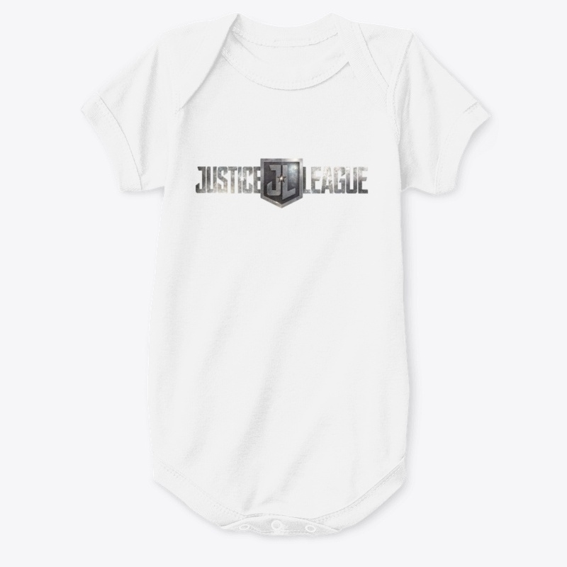 JUSTICE LEAGUE
