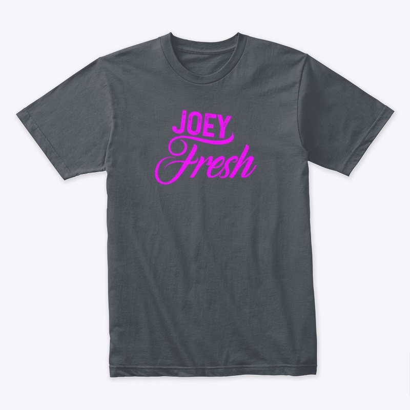 Pink Label JoeyFresh Shirt