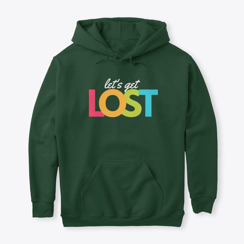 LOST