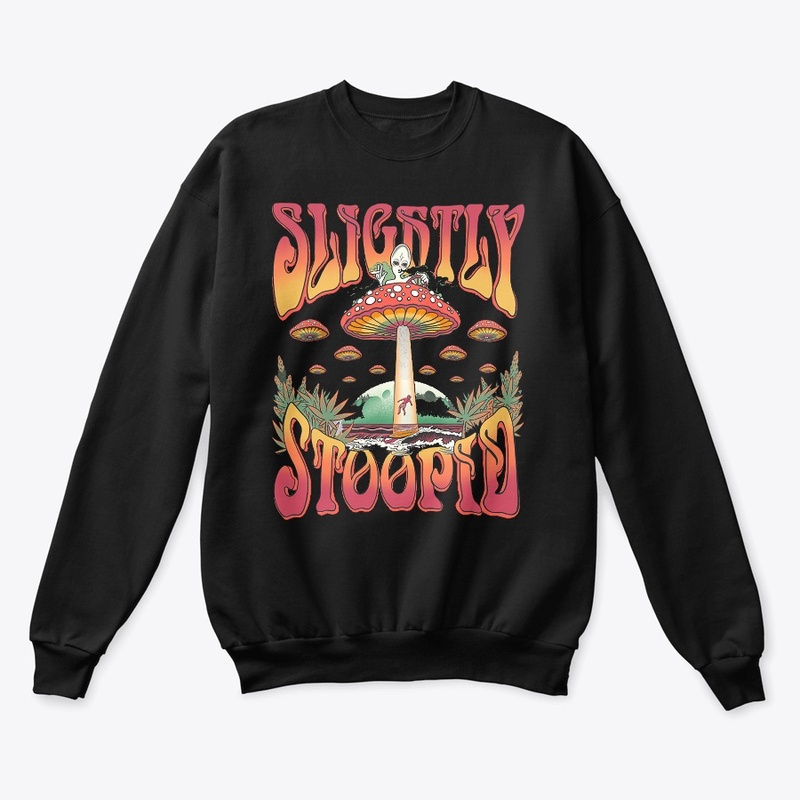 Slightly Stoopid Merch