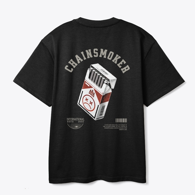 Chainsmoker