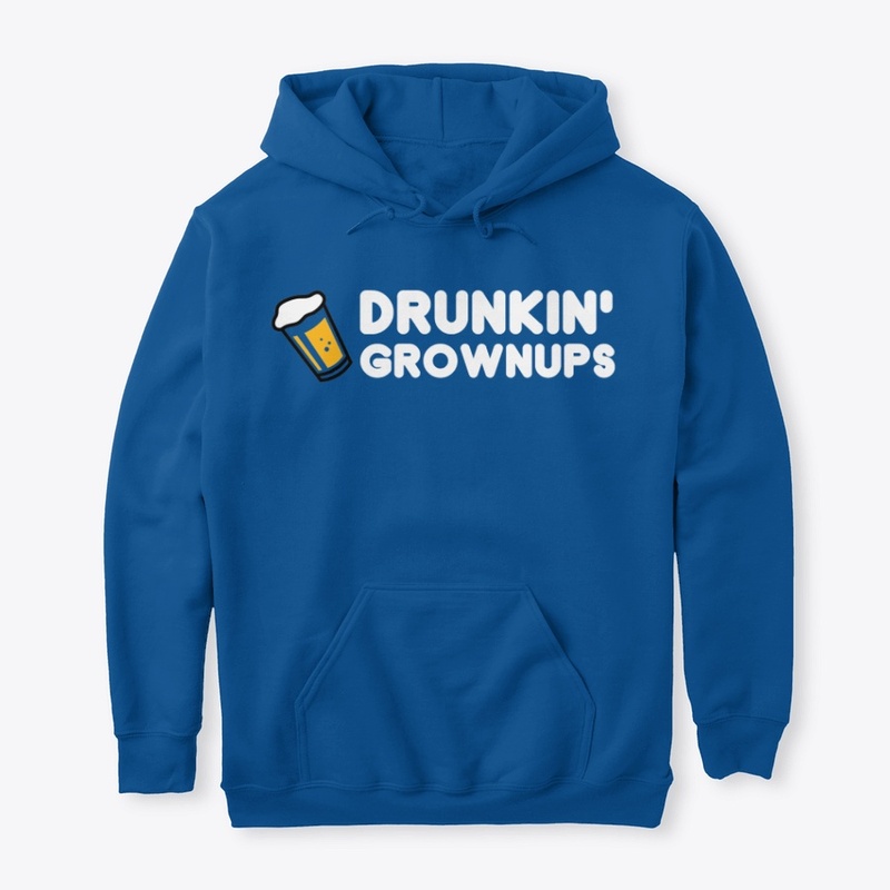 Drunkin Grownups