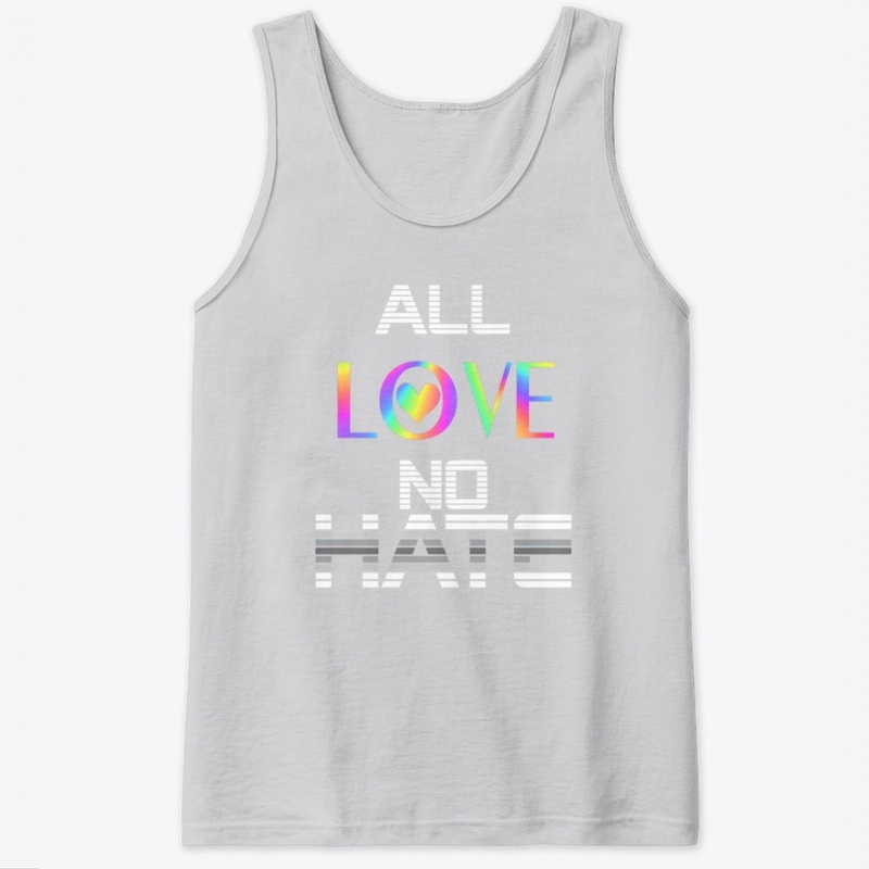 All Love No Hate