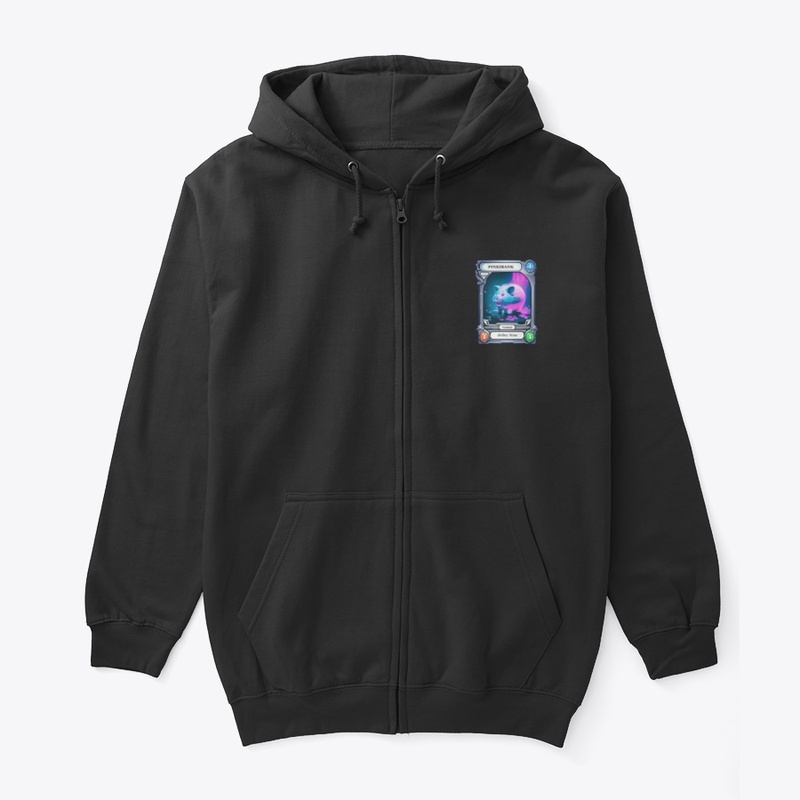 HANDCASH APP PINKYBANK CARD
