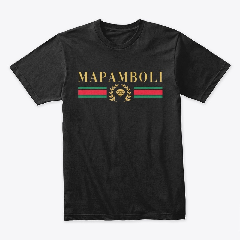 Mapamboli