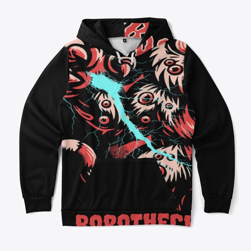 RoroTheChosenBoy Merch