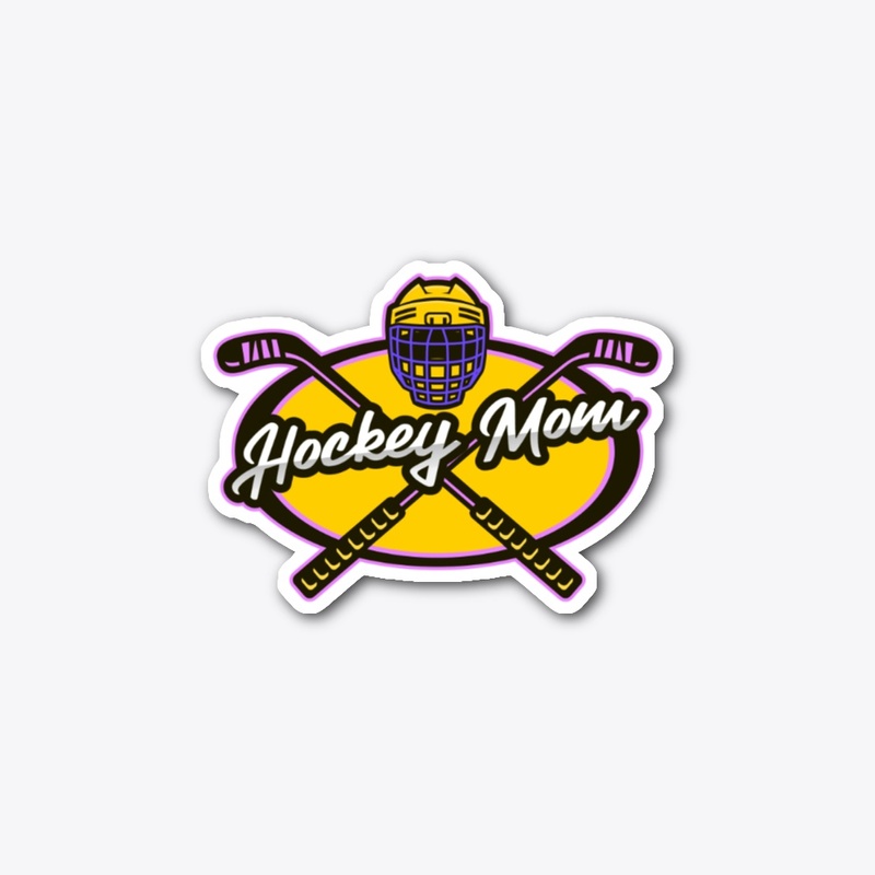 Hockey Mom Collection