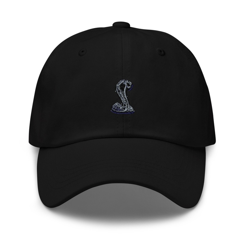 Dad Hat | Yupoong 6245CM