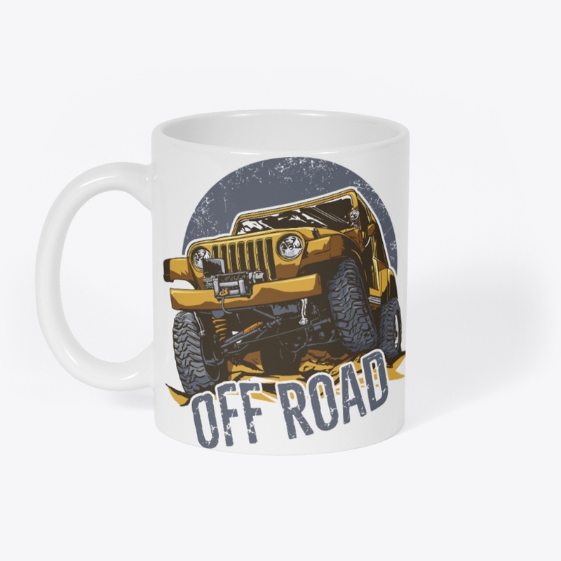 Off Road
