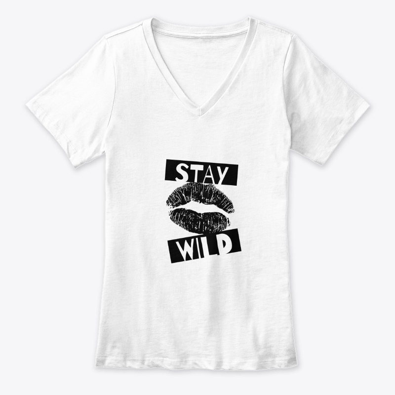 Stay Wild