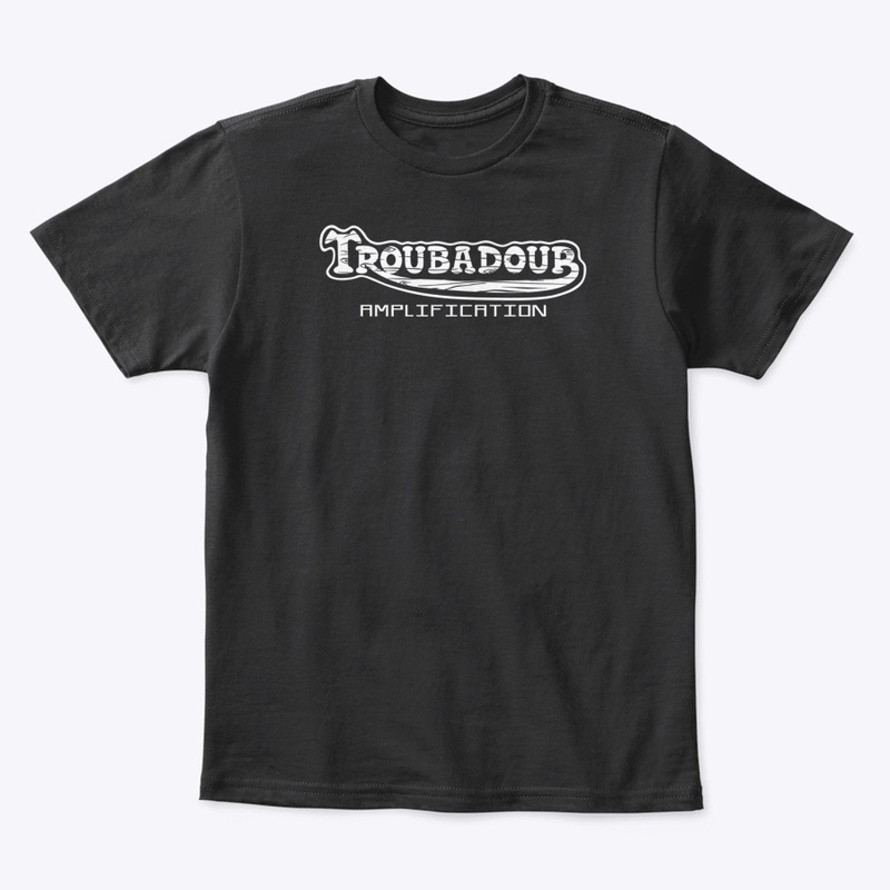 Troubadour