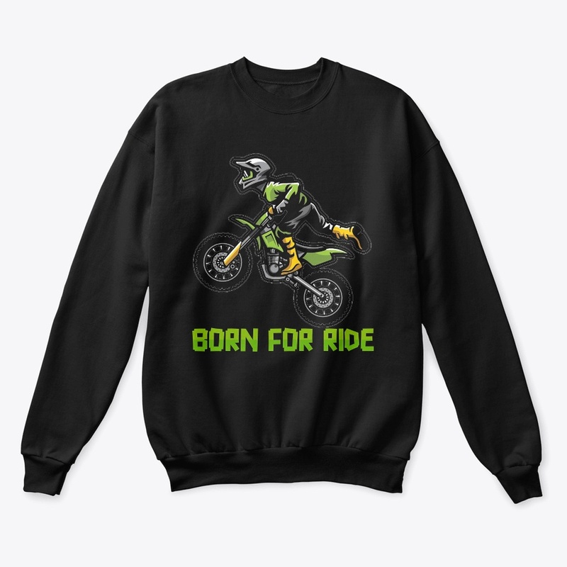 Bike Rider T-shirt