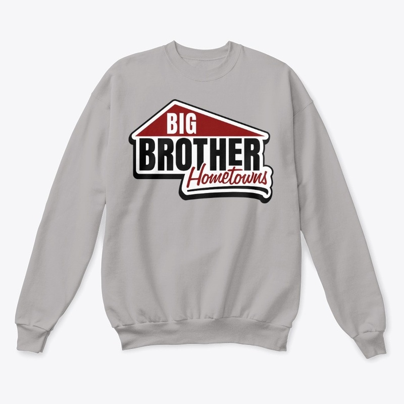 BBH Crewneck Sweatshirt