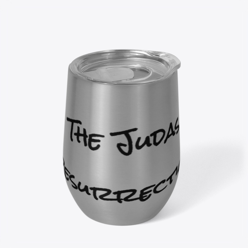 The Judas Resurrection
