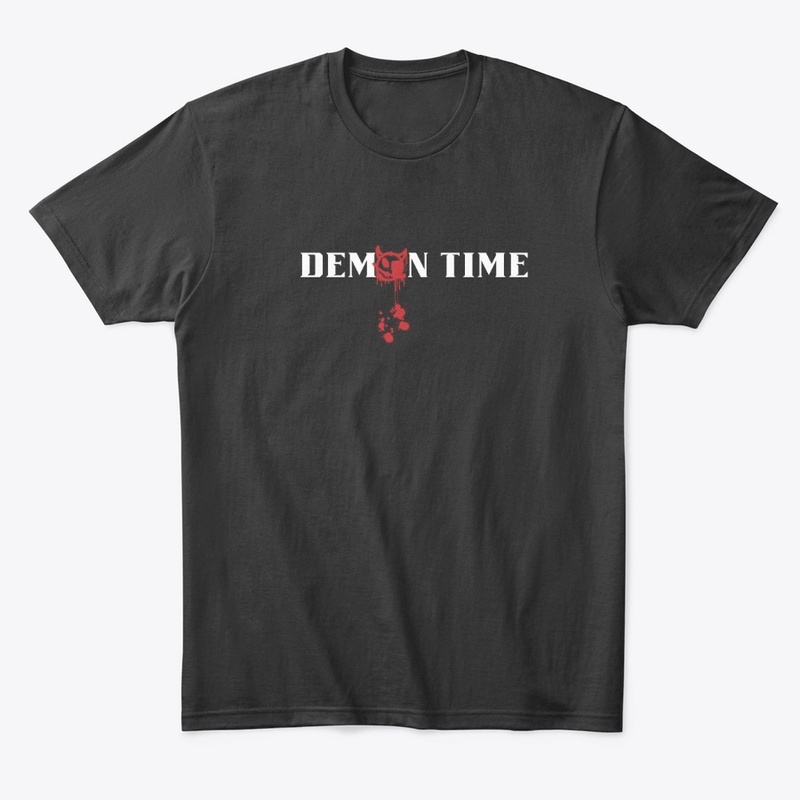DEMON TIME