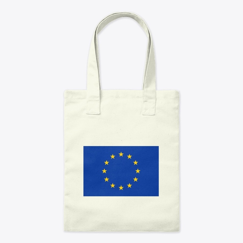 European Union EU Flag