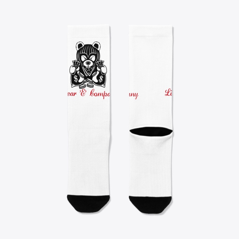 Lilbear 'E' company