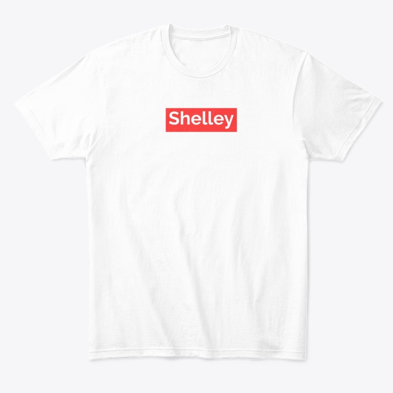 "Shelley" 