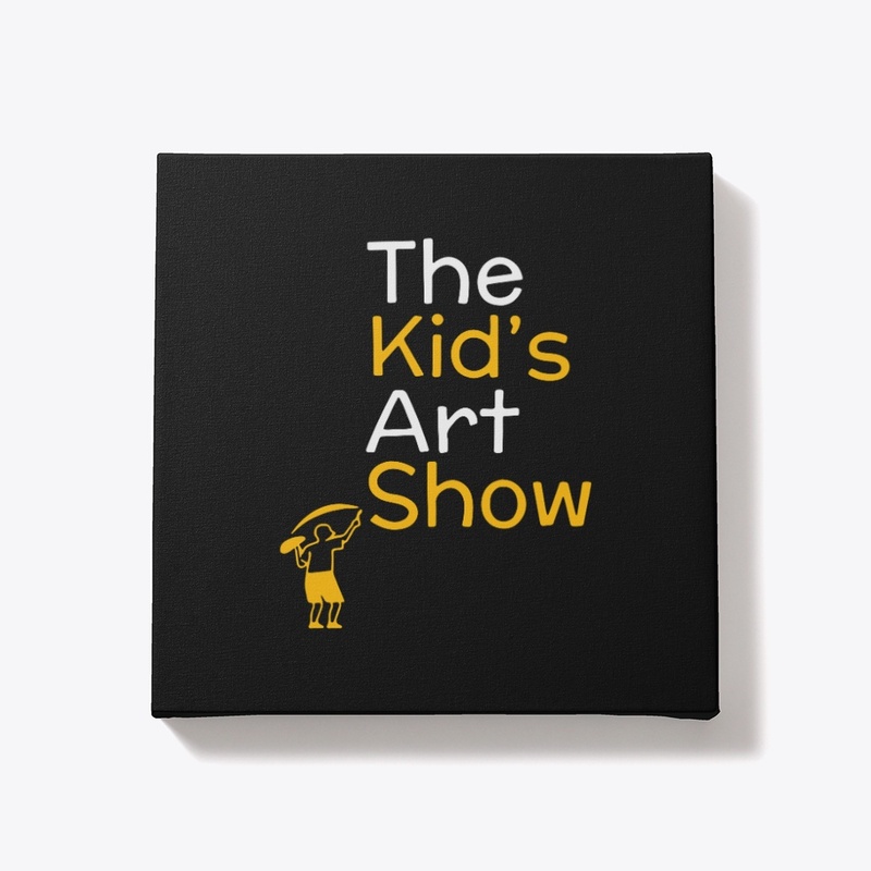 The Kid's Art Show