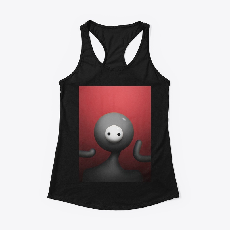 Mr. Gloopy