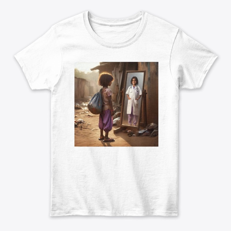 Dream t-shirt 