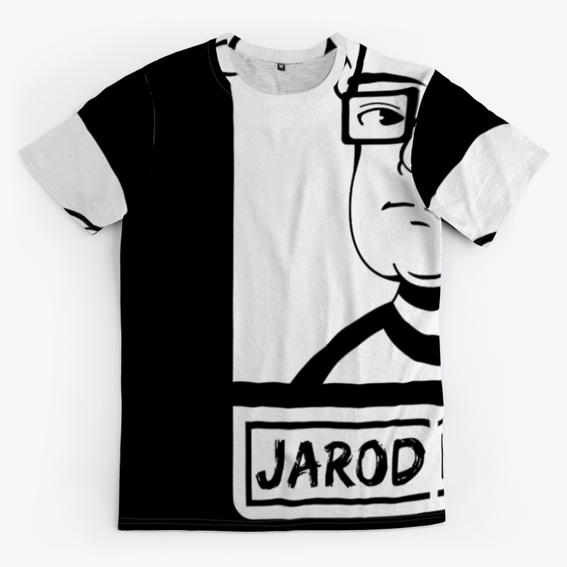 Jarod NWBZPWNR (Head)