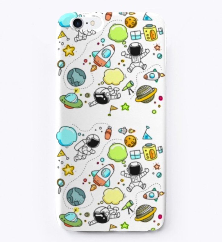 space collection kids