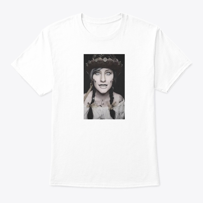Theodora Merch