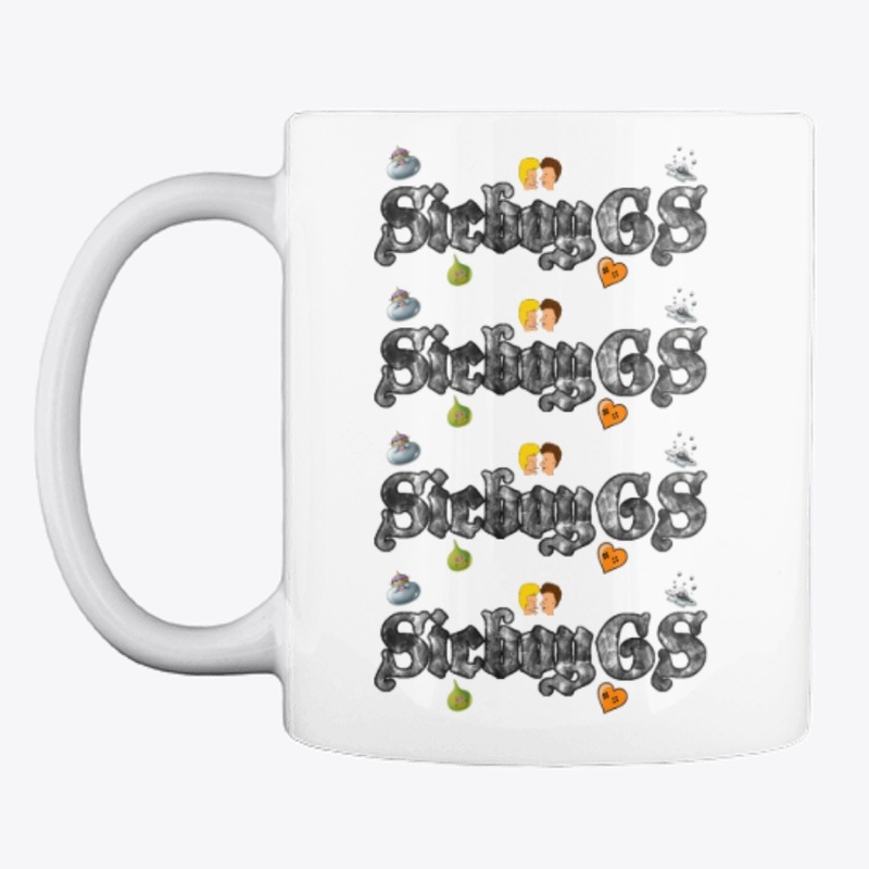 SicboyGS Design#2
