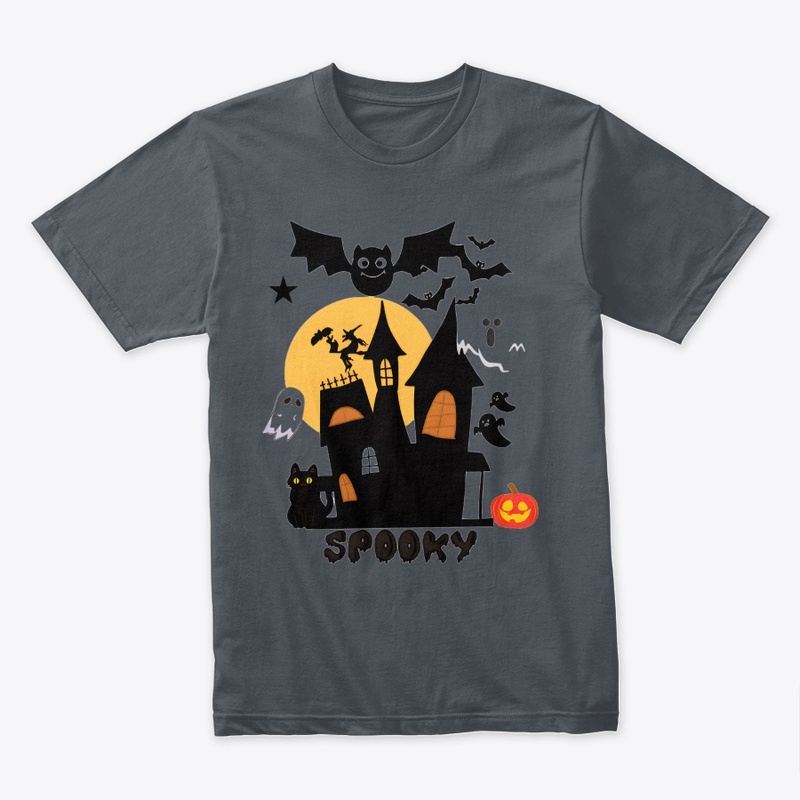 Spooky