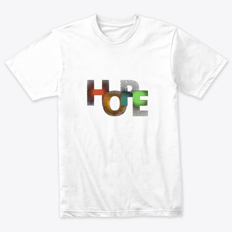 Classic T-shirt and Hoodie