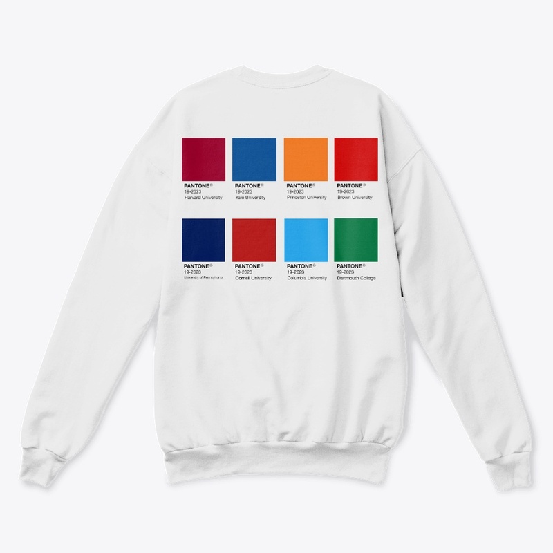 Pantone: Ivy 2023