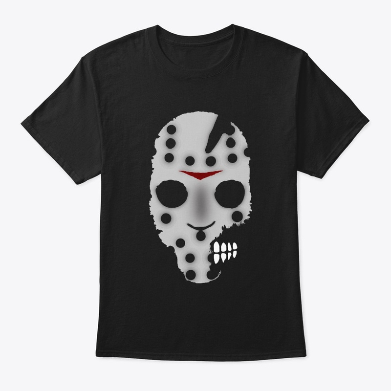 F13th mask ( pt. 7 )