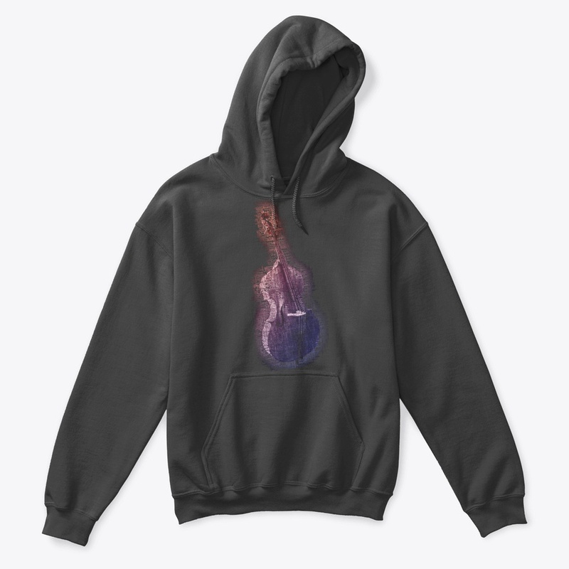 Great Contrabass players color