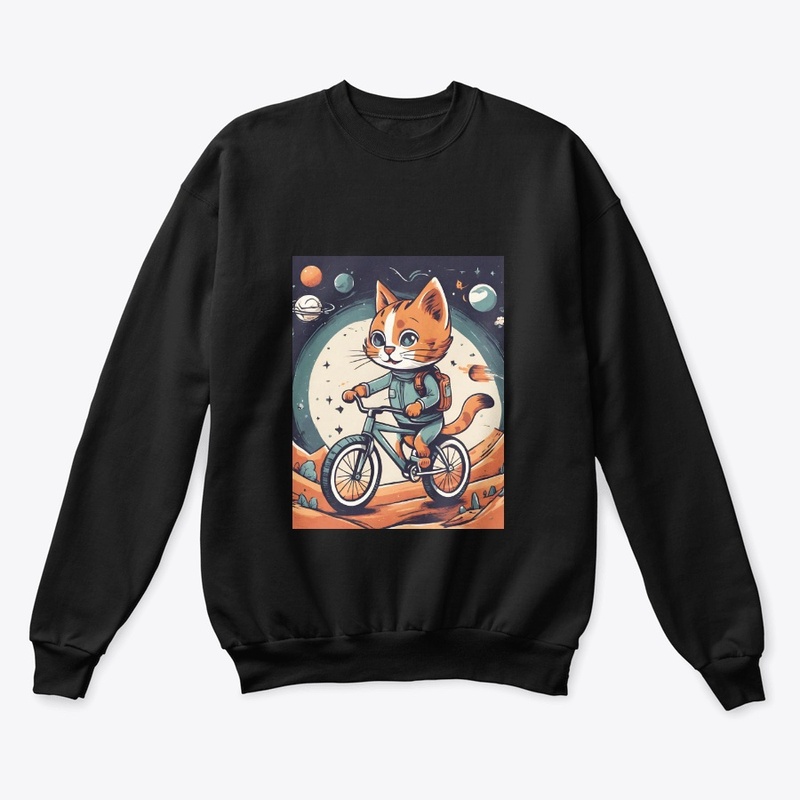 Kitten Meowtastic Adventures