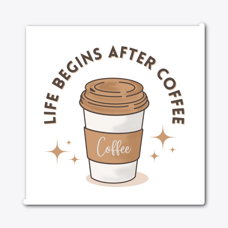 cup of coffee design