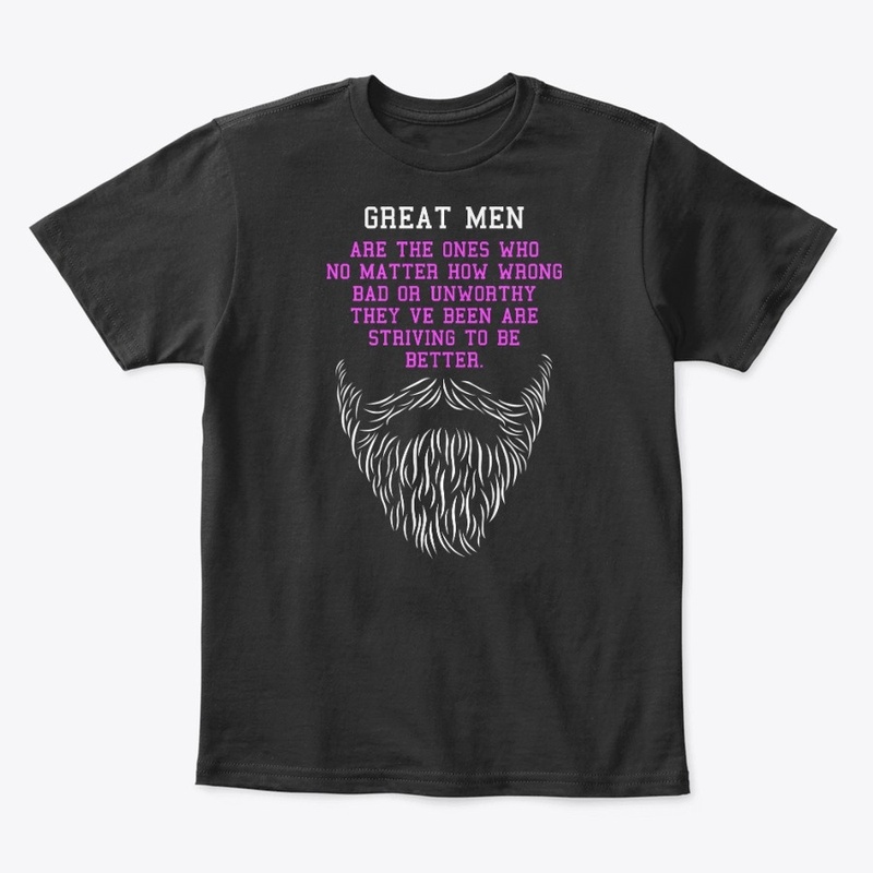 The Gentleman & his beard!