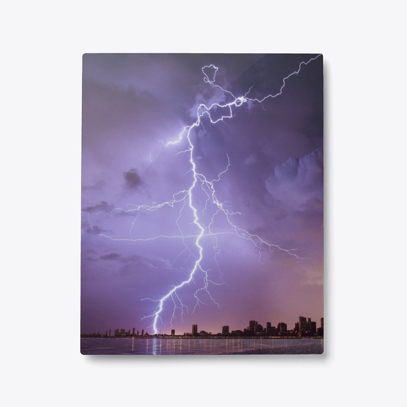 Thunder