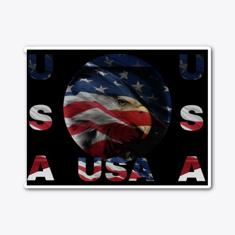 USA FLAG