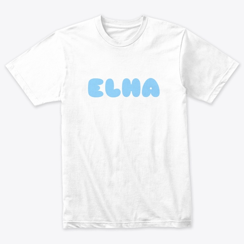 First Collection of Elha Clothing