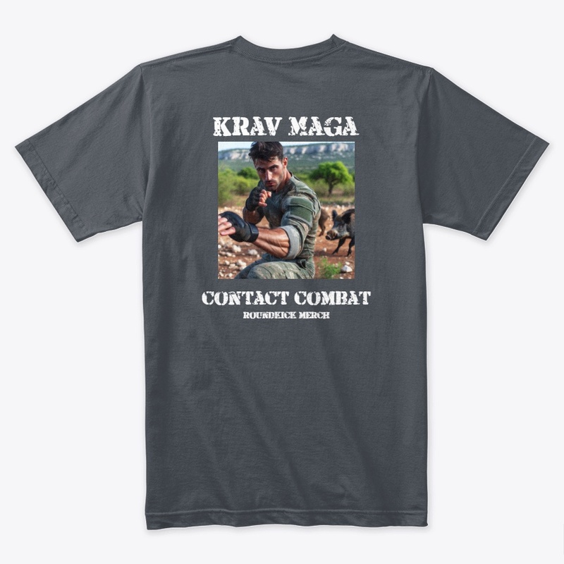 Krav Maga