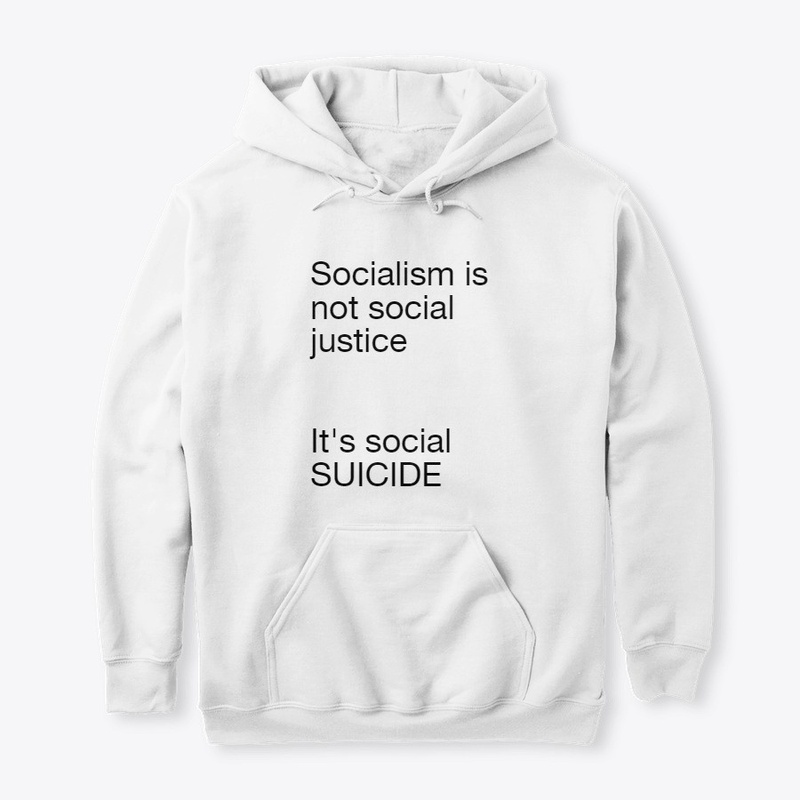 Socialism  sucks