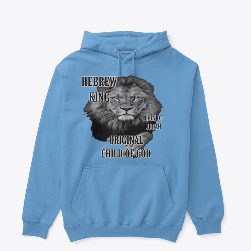 HEBREW KING