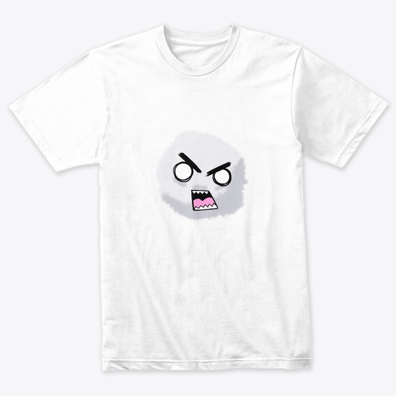 Screaming Lil Puff