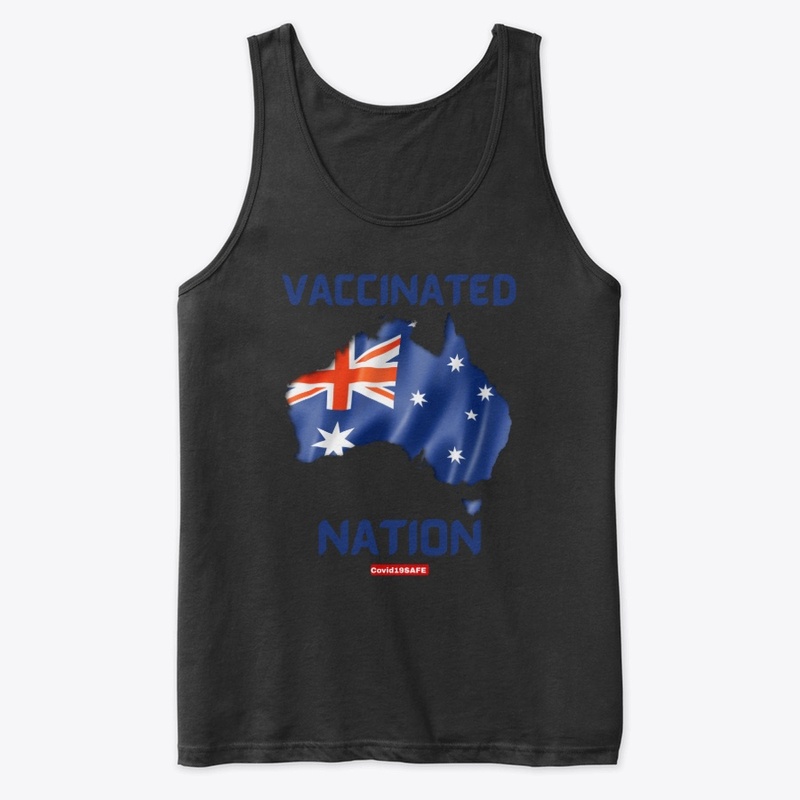 Vaccinated Nation