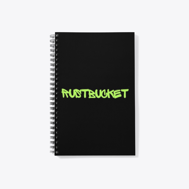 Rustbucket TM